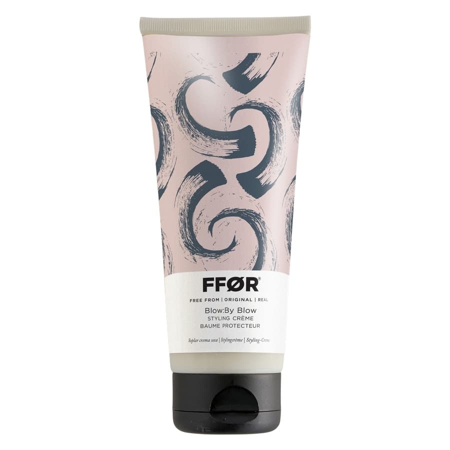 FFØR Blow:By Blow Styling Crème 200ml