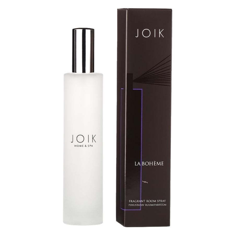 JOIK Home & Spa Room Spray La Boheme 100ml