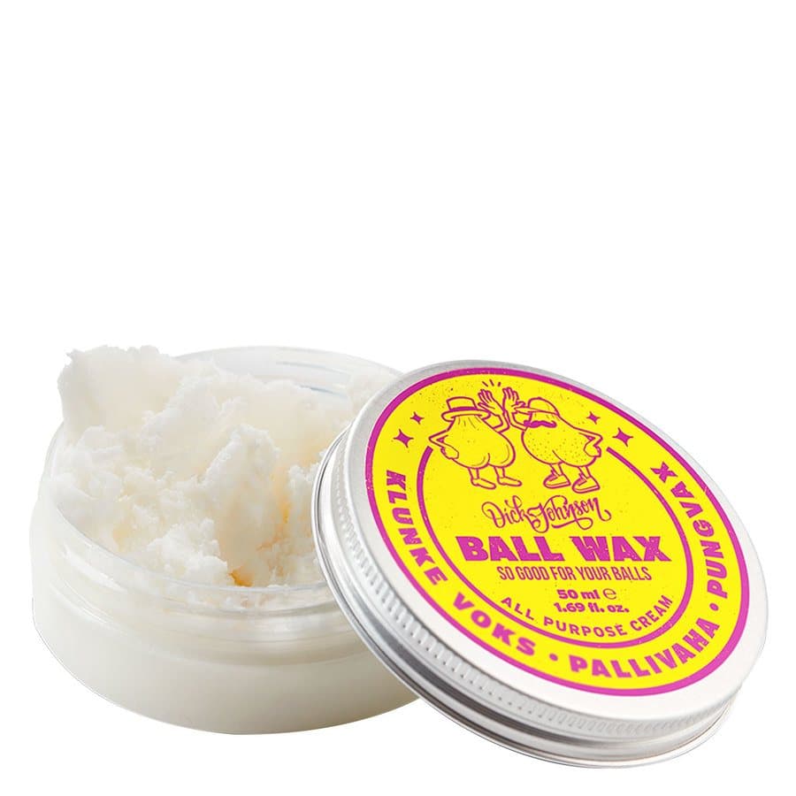 Dick Johnson Ballwax 50 ml