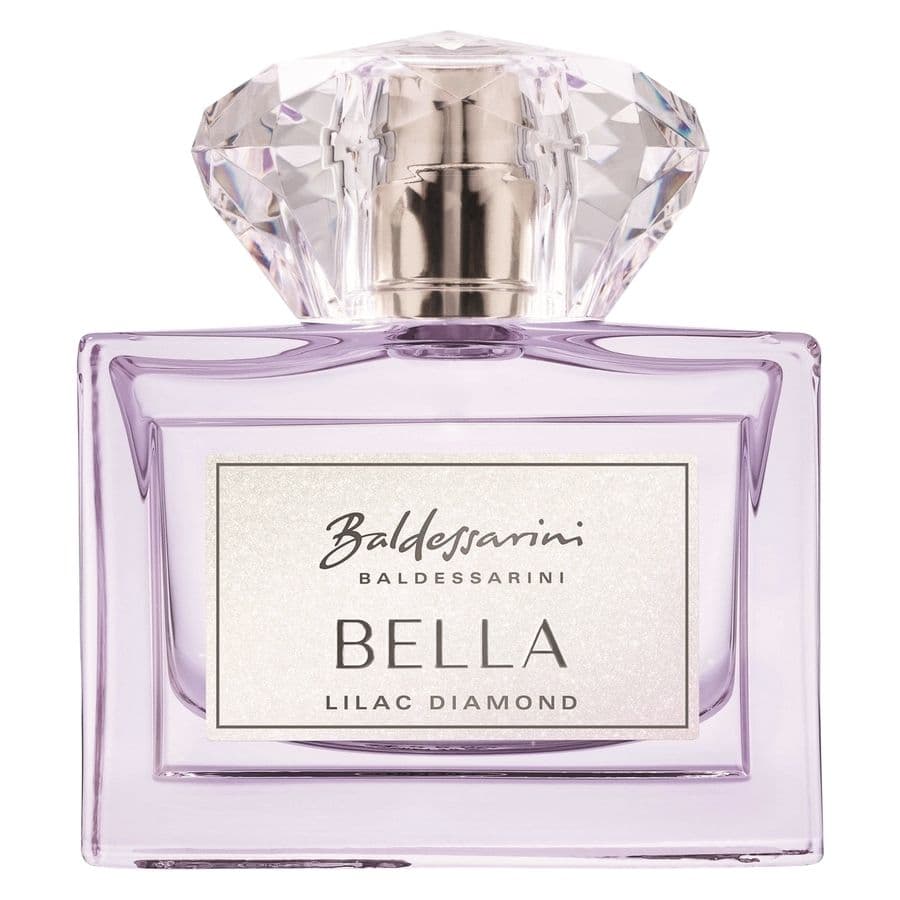 Baldessarini Bella Lilac Diamond Eau de Parfum 50 ml