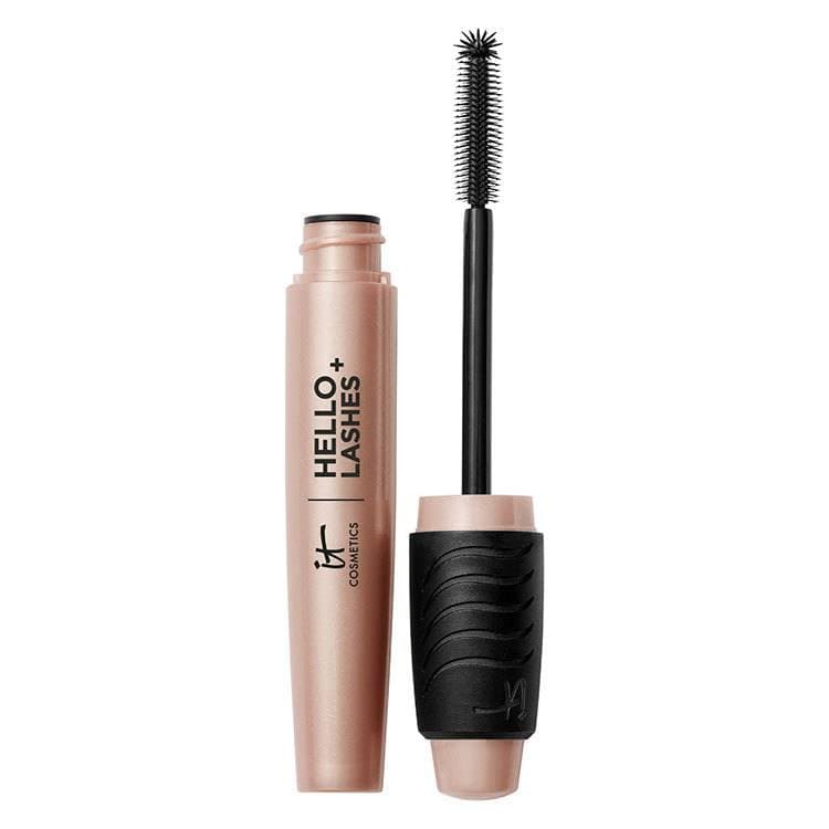 It Cosmetics Hello Lashes+ Lash-Loving Mascara 9 ml