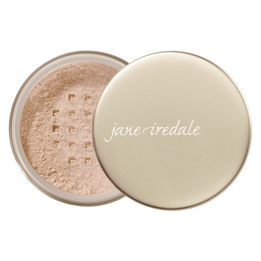 Jane Iredale Amazing Base Loose Mineral Powder SPF20 Light Beige