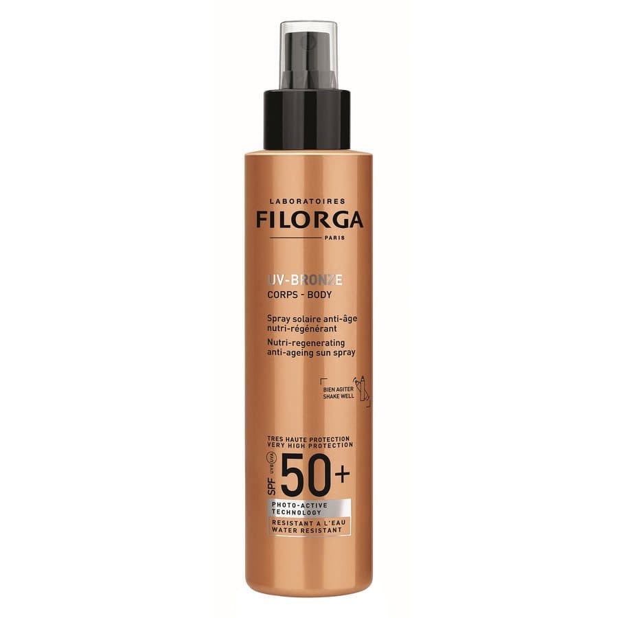 Filorga UV-Bronze Body SPF 50+ 150 ml