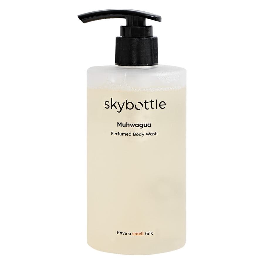 Skybottle Muhwagua Perfumed Body Wash 300ml