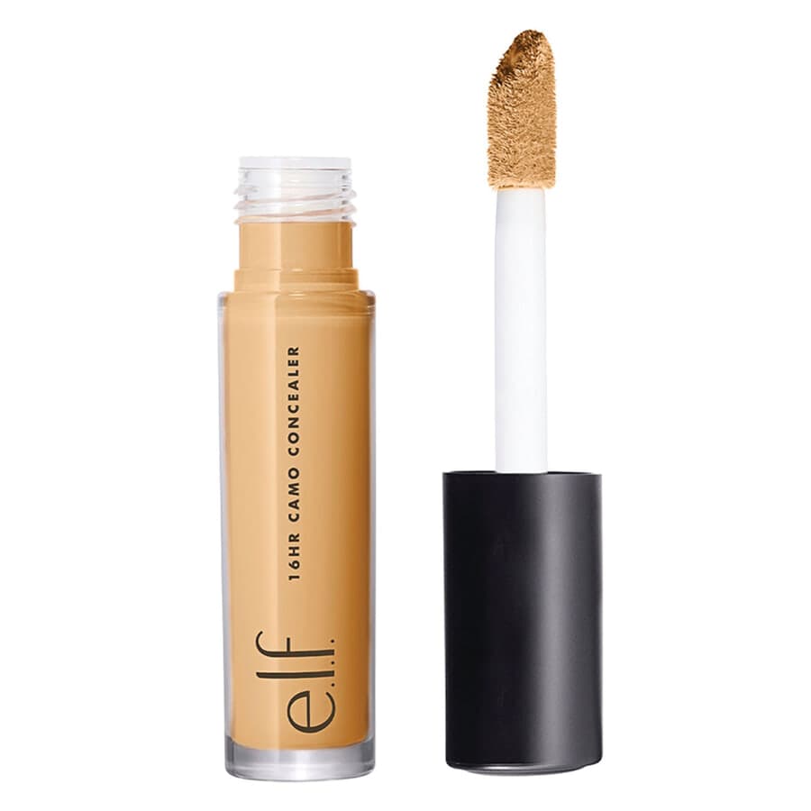 e.l.f. 16HR Camo Concealer Peach 6ml