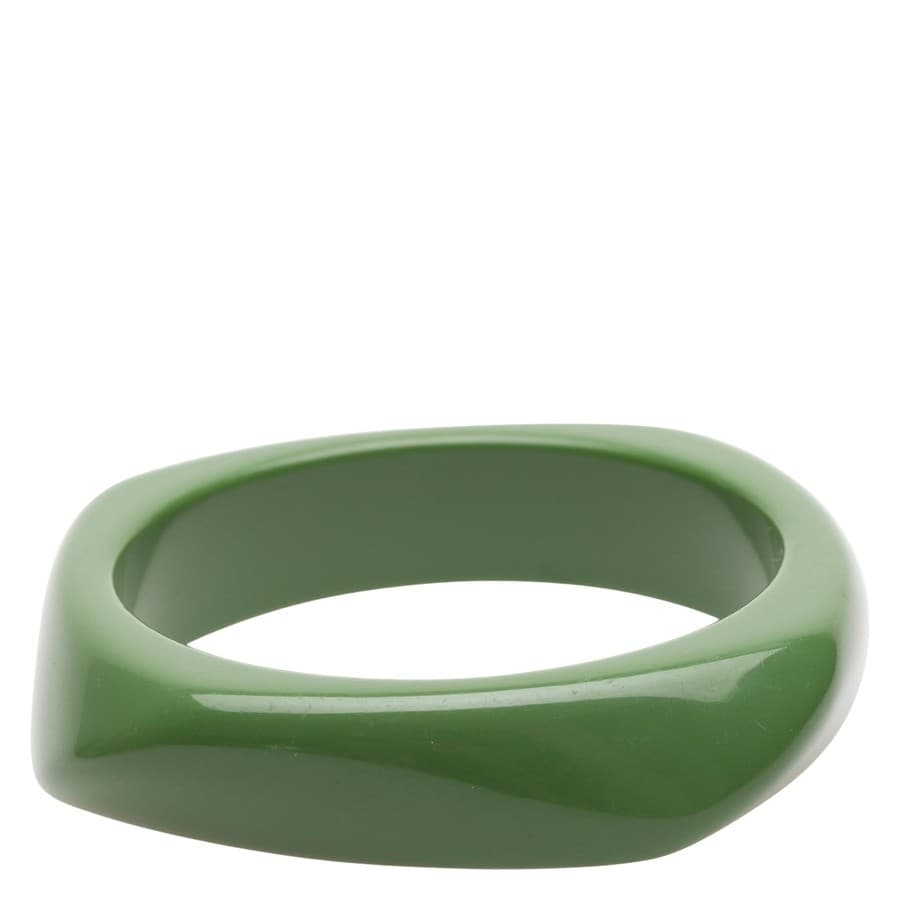 Timi of Sweden Bangle Bracelet Green