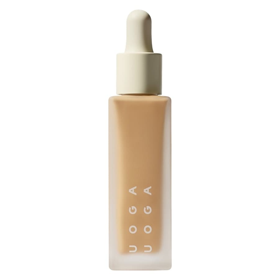 Uoga Uoga Mineral Serum Foundation SPF20 688 Reflecting Stars 30m