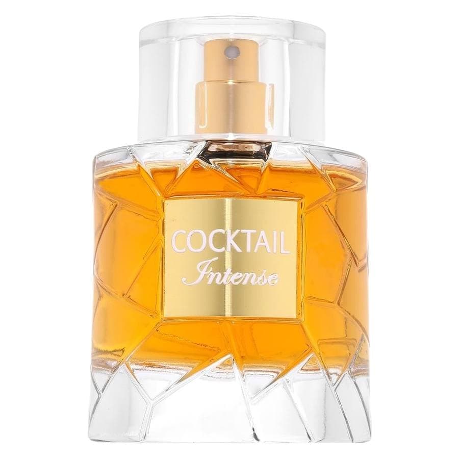 Fragrance World Cocktail Intense Eau De Parfum 100 ml