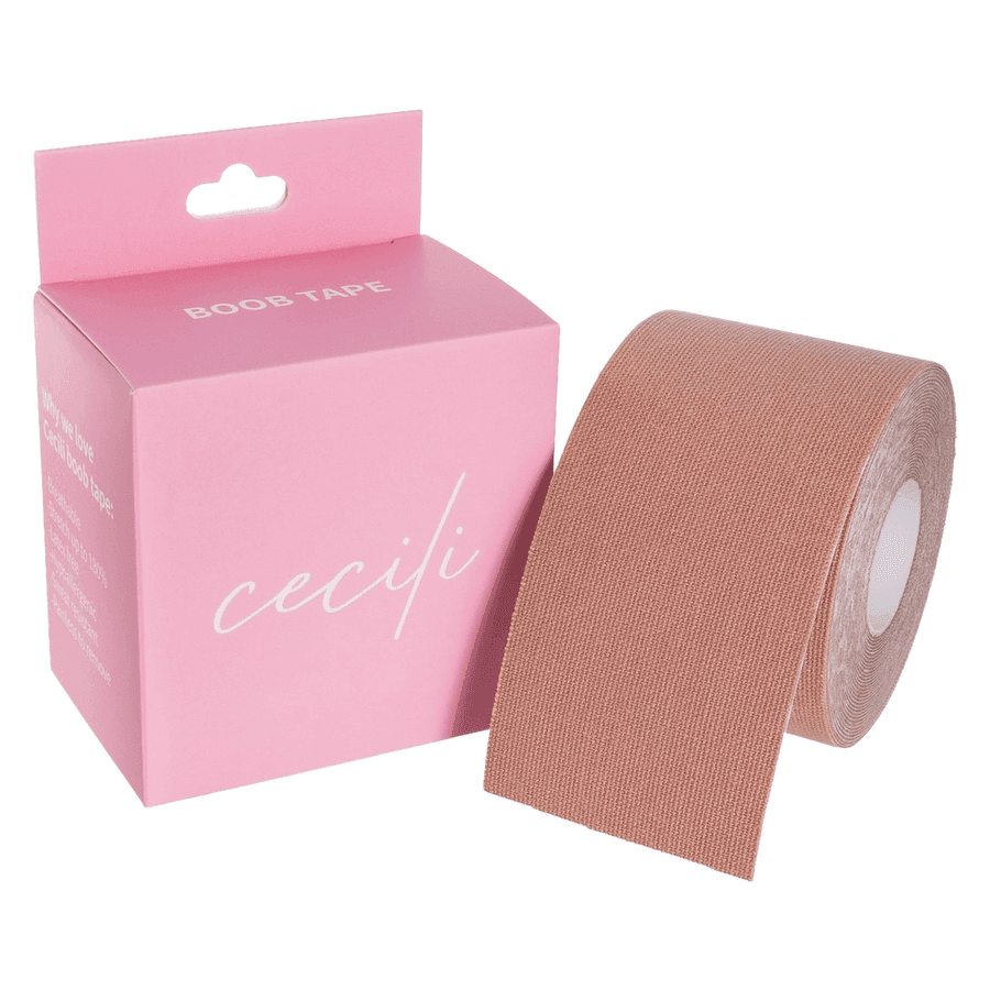 Cecili Boob Tape Light