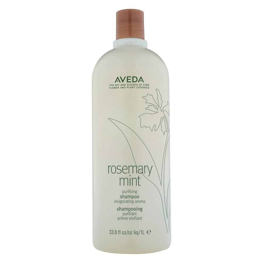 Aveda Rosemary Mint Shampoo 1000ml