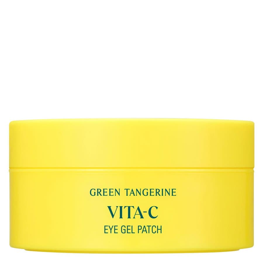 Goodal Green Tangerine Vita C Eye Gel Patch 60 kpl
