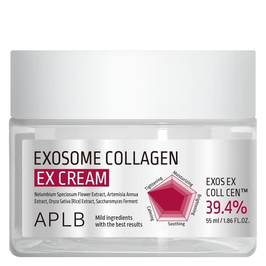APLB Exosome Collagen EX Cream 55ml