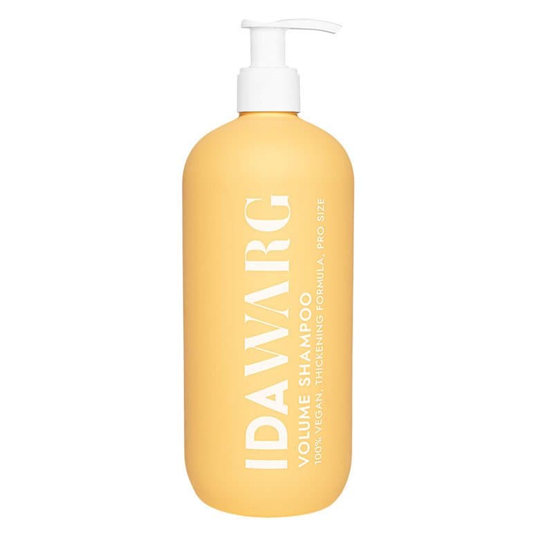 IDA WARG Beauty Volume Shampoo 500ml