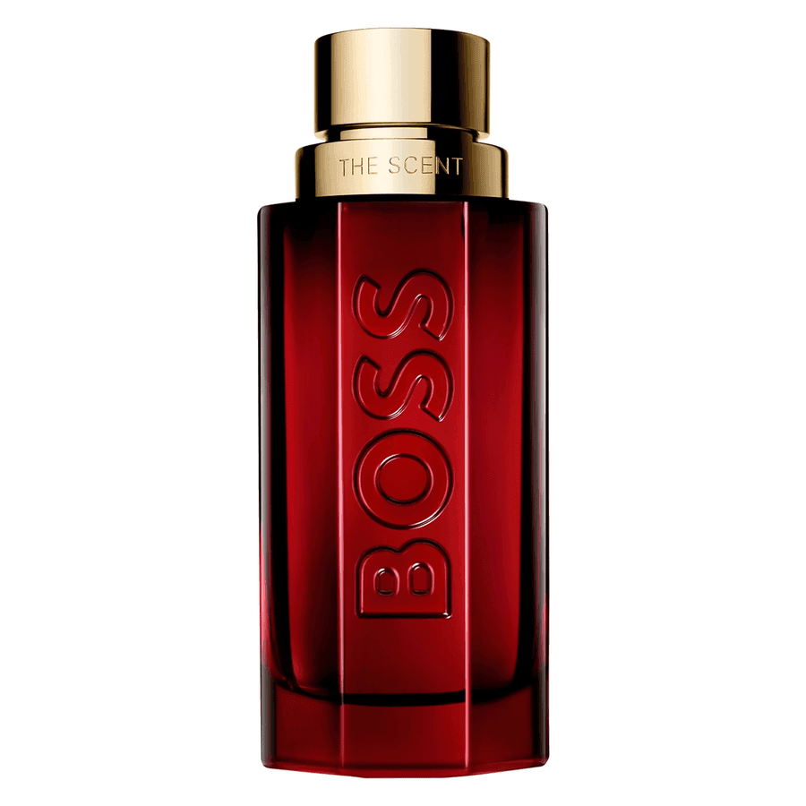 Hugo Boss The Scent Elixir Parfum 100 ml