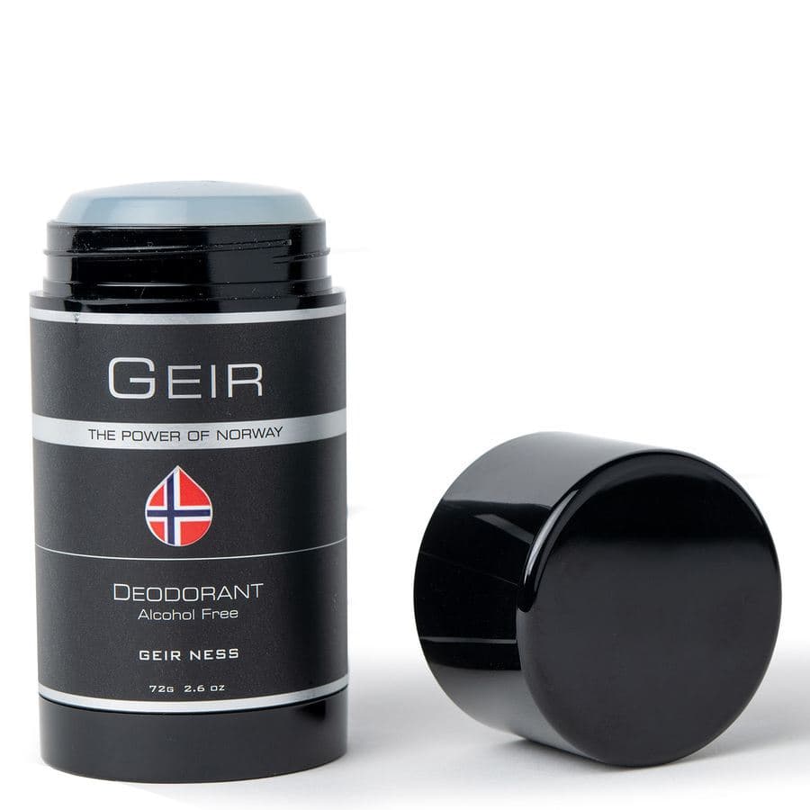 Geir Ness Geir Deo Stick 72 g