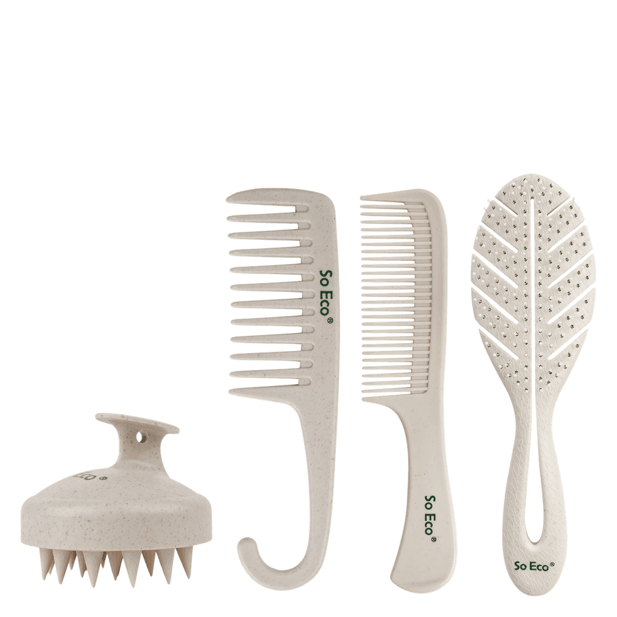 So Eco Hair Wash Day Set