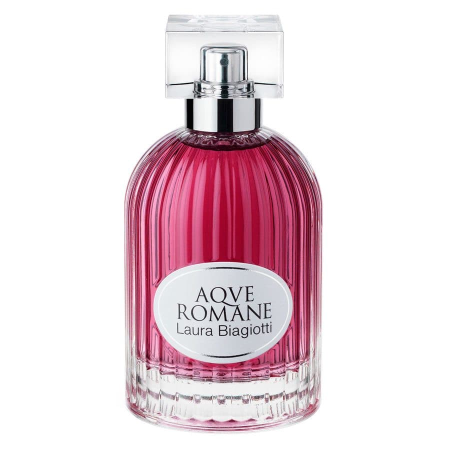 Laura Biagiotti Aqve Romane Uva Dulciz Eau De Toilette 100 ml