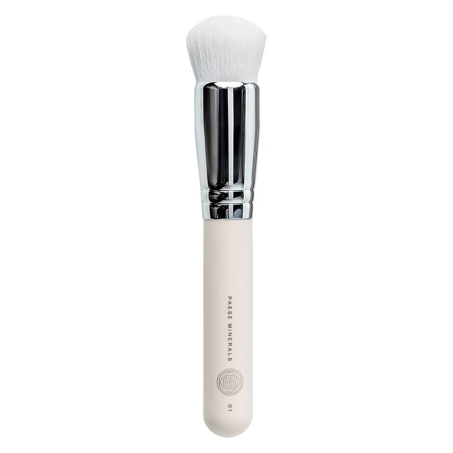 Paese Minerals Brush Foundation