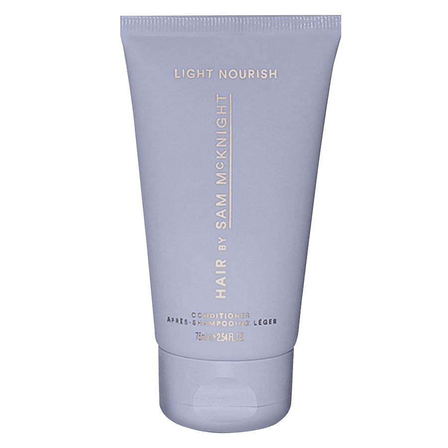 Sam McKnight Light Nourish Conditioner 75ml