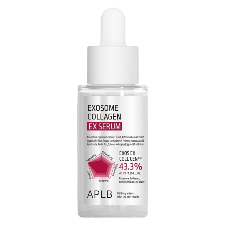 APLB Exosome Collagen EX Serum 40ml