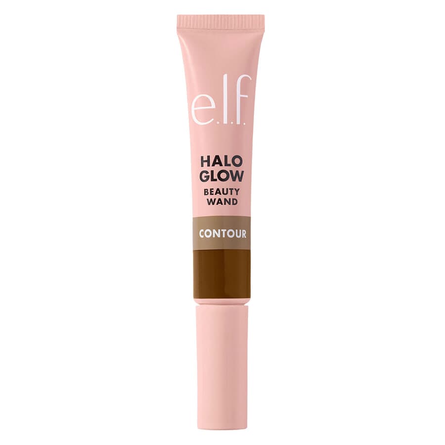 e.l.f. Halo Glow Contour Beauty Wand Medium/Tan 10ml