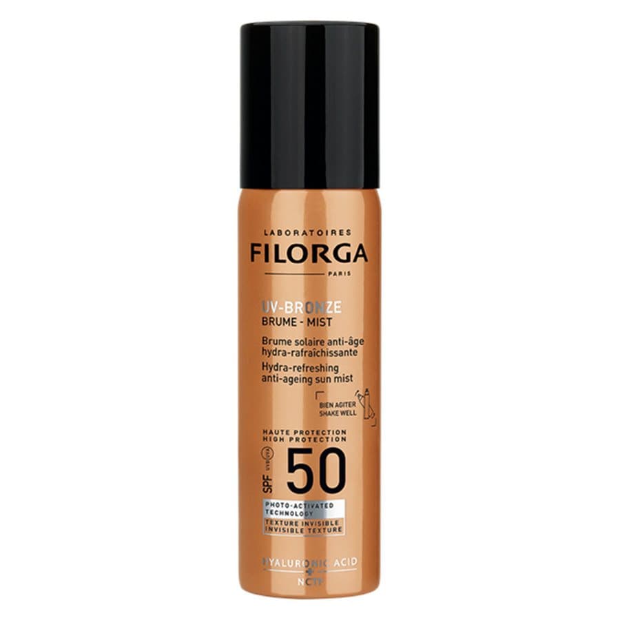 Filorga UV-Bronze Mist SPF 50 60ml