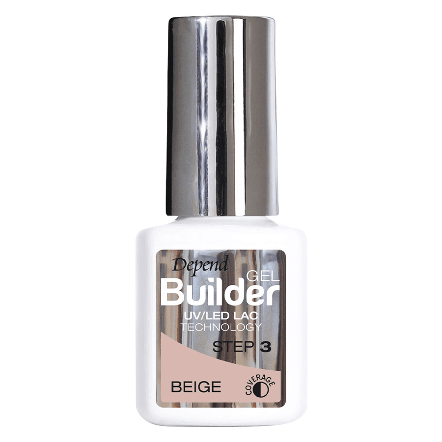 Depend Gel Builder Beige