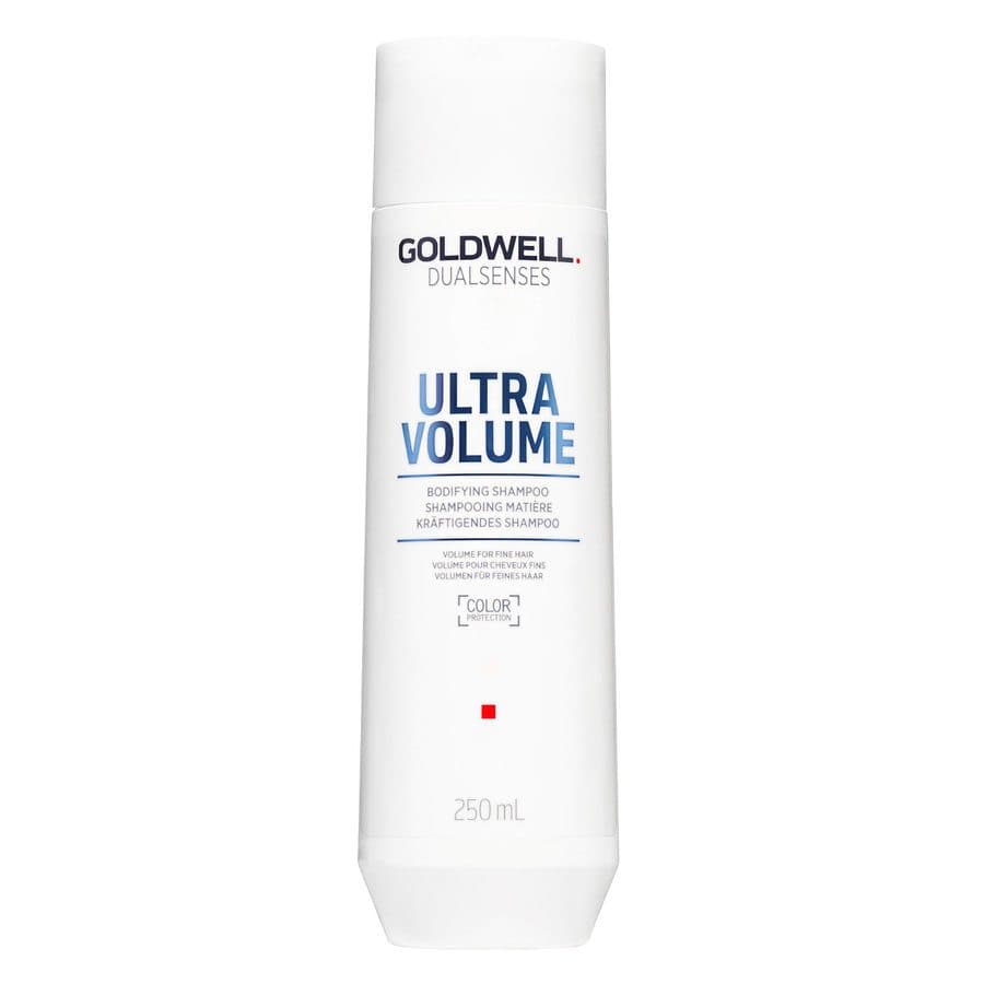 Goldwell Dualsenses Ultra Volume Bodifying Shampoo 250 ml