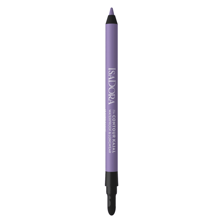 IsaDora Contour Kajal 1,2 g ─ 68 Purple Lilac