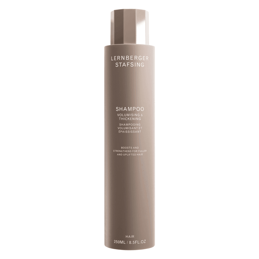 Lernberger Stafsing Volumising & Thickening Shampoo 250ml