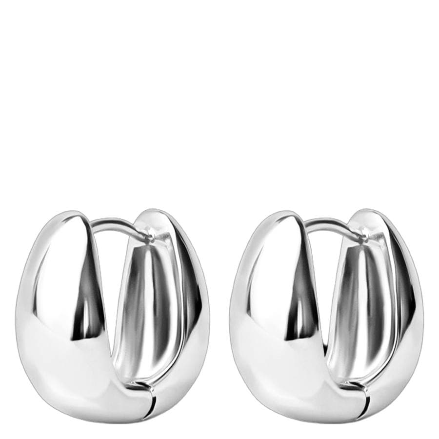 Muli Collection Elysian Huggies Silver