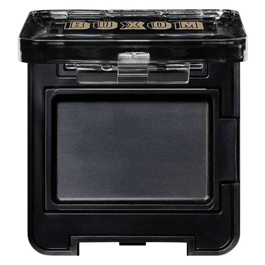 BUXOM Cosmetics Empty Single-Shade Eyeshadow Bar Compact 1 kpl