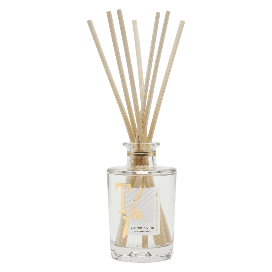 Teatro Fragranze Bianco Divino Home Fragrance 100ml