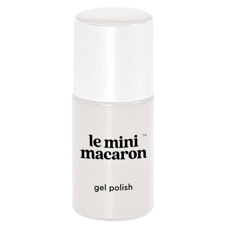 Le Mini Macaron Single Gel Polish 10 ml ─ Clair De Lune