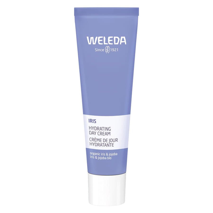 Weleda Iris Hydrating Day Cream 30 ml