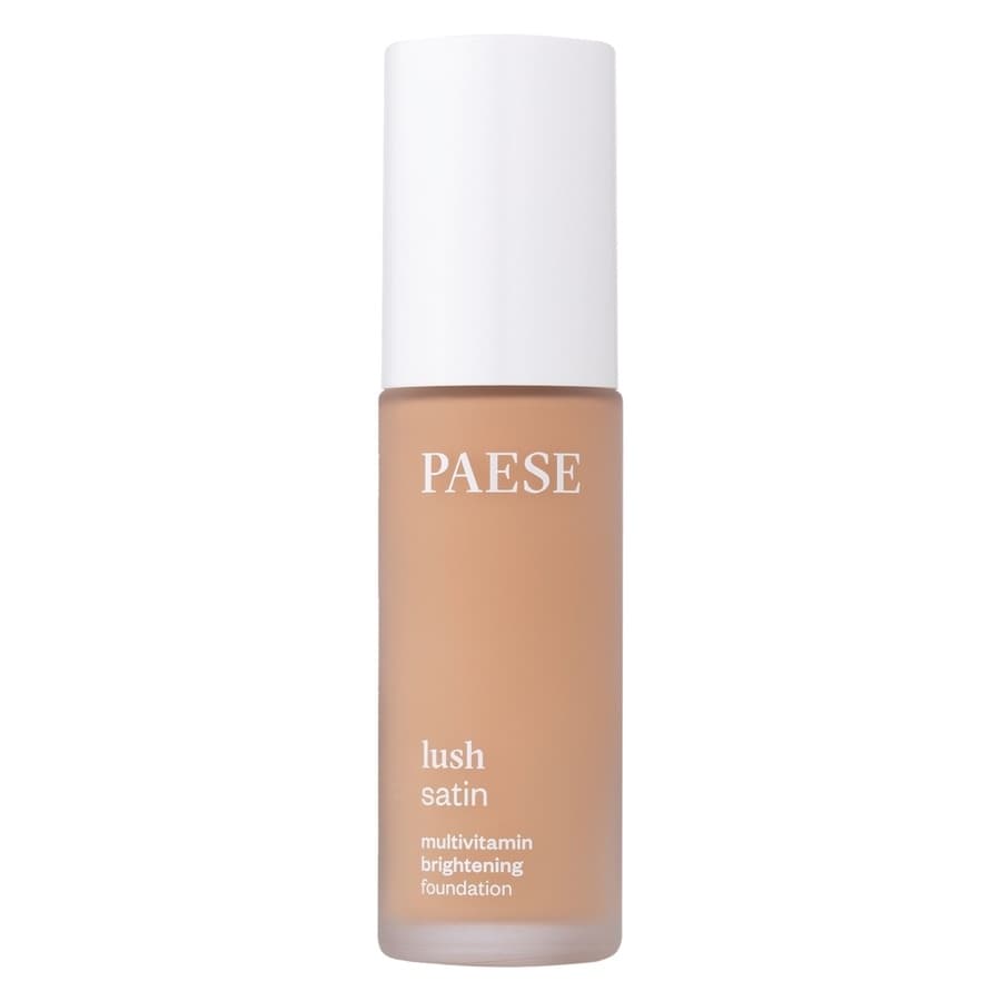 Paese Lush Satin Foundation 32 30ml