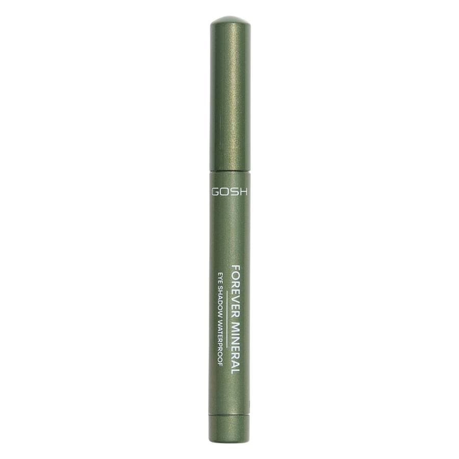 GOSH Copenhagen Forever Mineral Shimmer Olive Green 1,4g