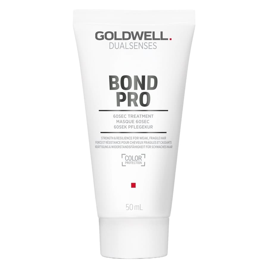 Goldwell Bond Pro 60 sec Treatment 50ml