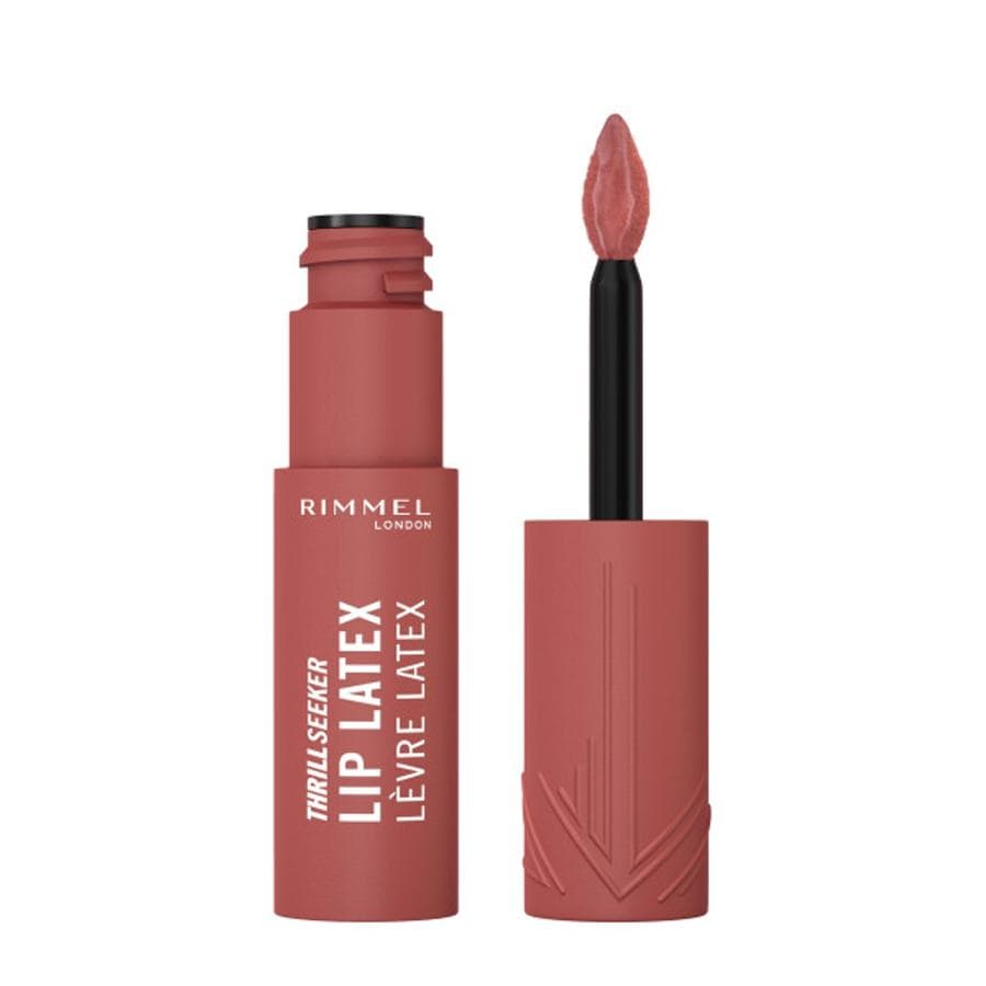 Rimmel London Thrill Seeker Lip Latex 6 ml – 150 Magnetic