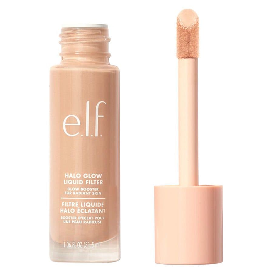 e.l.f. Halo Glow Liquid Filter 4 Medium 31,5ml