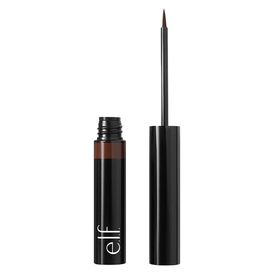 e.l.f. H2O Proof Inkwell Eyeliner Caffeinated 3,5ml