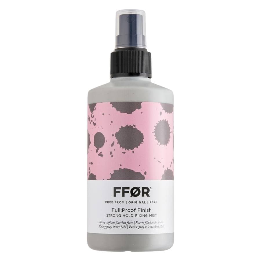 FFØR Full:Proof Finish 250ml