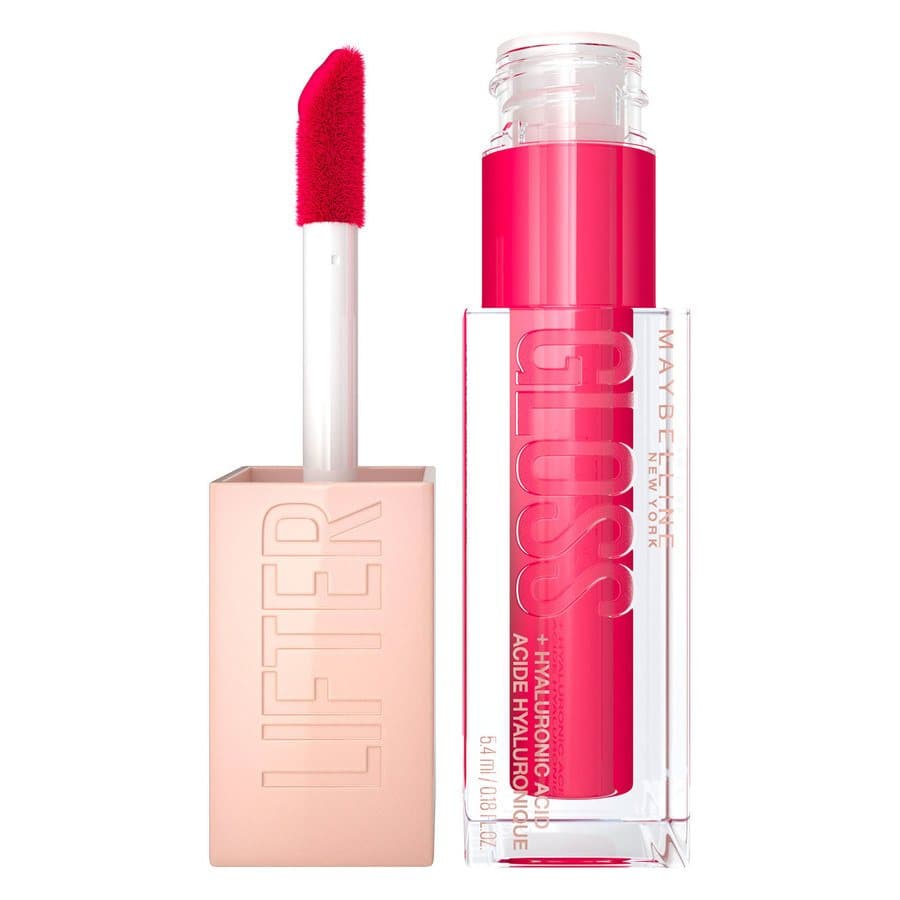 Maybelline New York Lifter Gloss Candy Drop 24 Bubble Gum 5,4ml