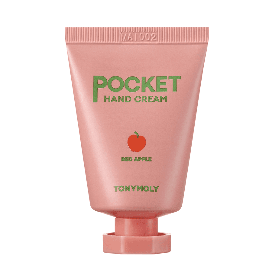 TONYMOLY Red Apple Pocket Hand Cream 30ml