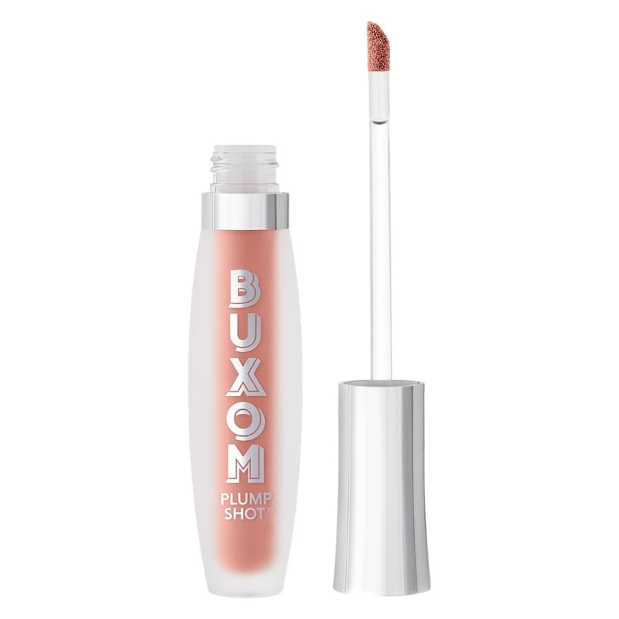 BUXOM Cosmetics Plump Shot™ Collagen-Infused Lip Serum 4 ml – Get