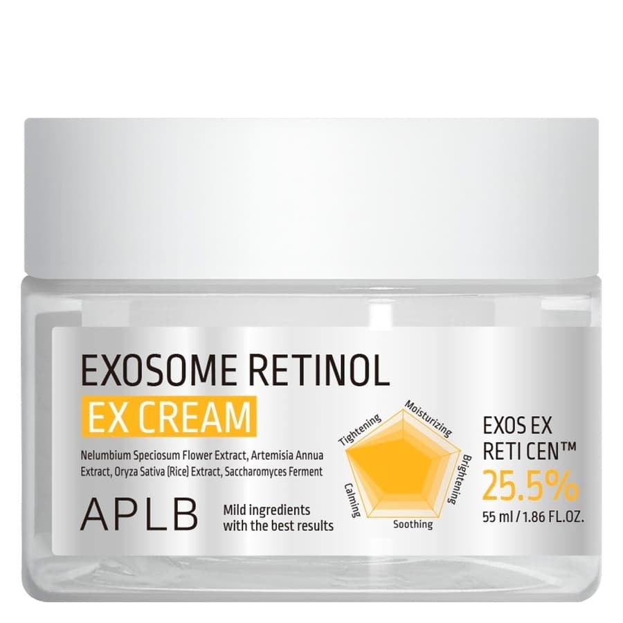 APLB Exosome Retinol EX Cream 55ml