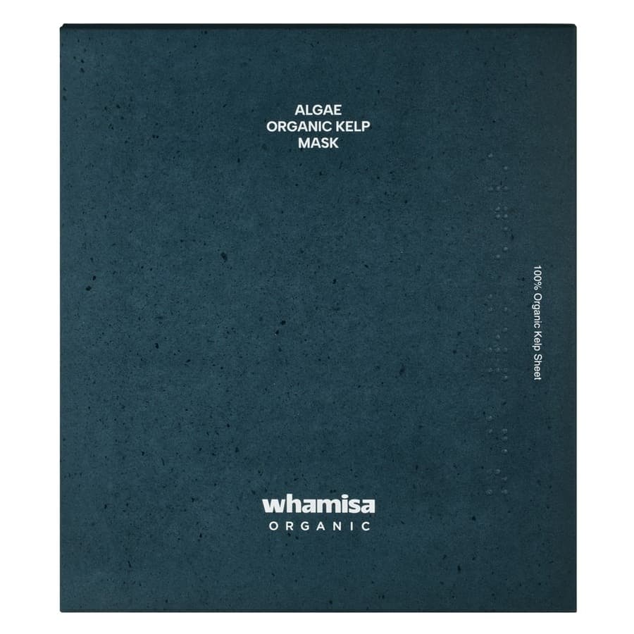 Whamisa Algae Kelp Mask 6 g