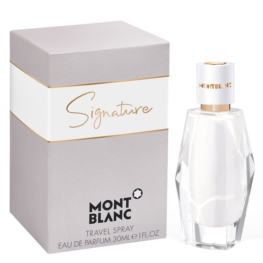 Mont Blanc Signature Eau De Parfum 30 ml
