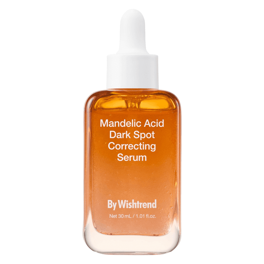 By Wishtrend Mandelic Acid Dark Spot Correcting Serum 30ml