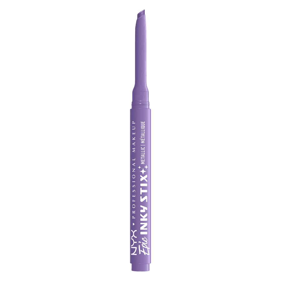 NYX Professional Makeup Epic Inky Stix 10 Violet Volt 0,1g